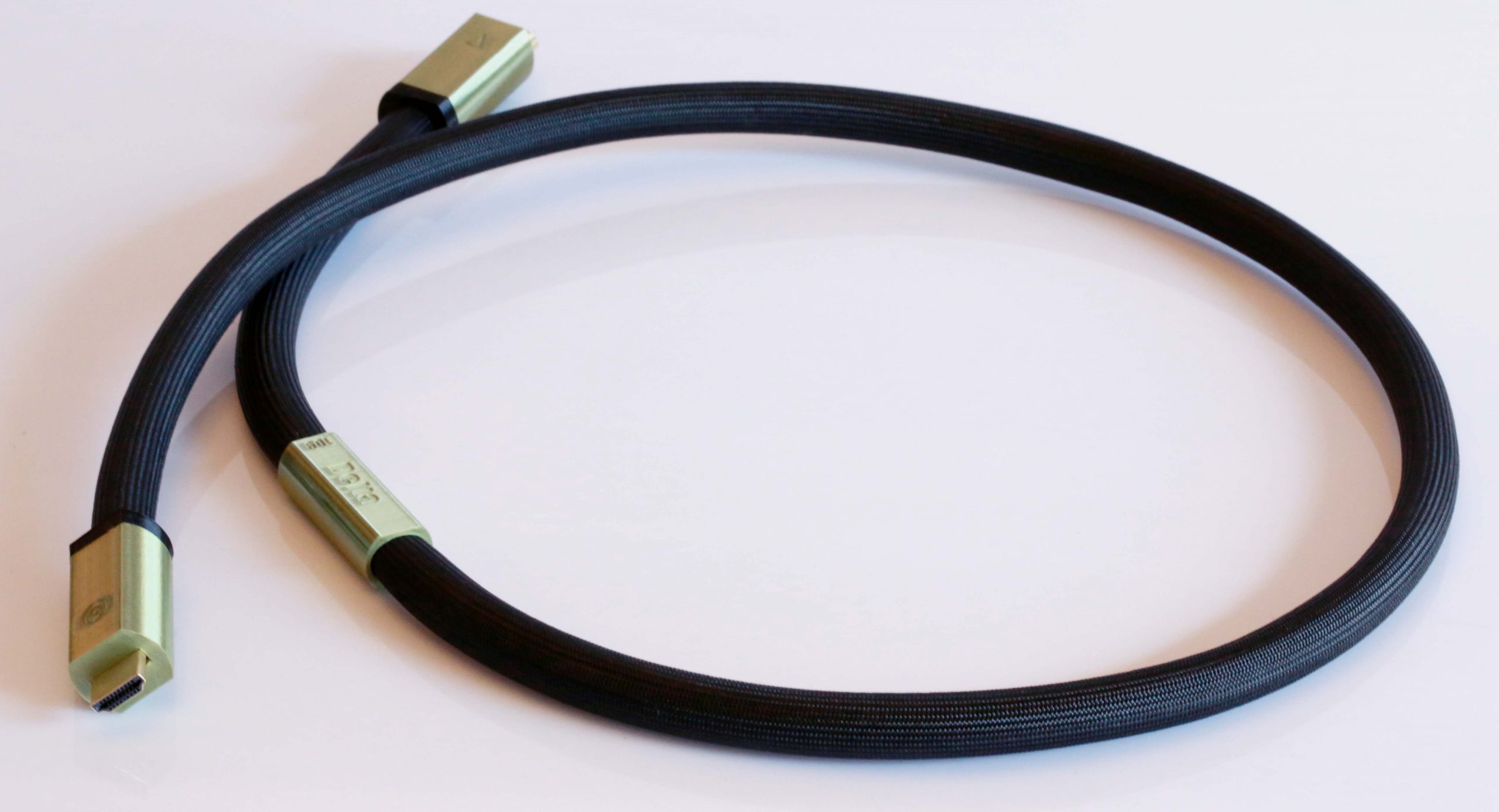 Delta Numérique HDMI Digital Odeion Cables