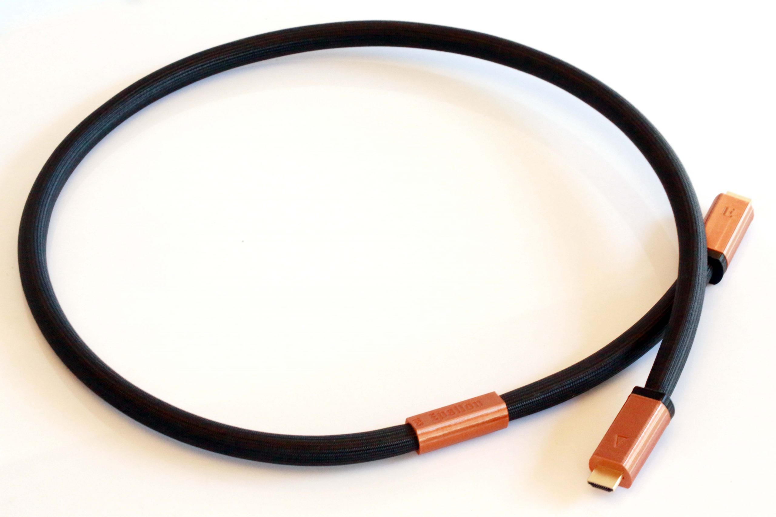 Epsilon numérique HDMI Digital Odeion Cables