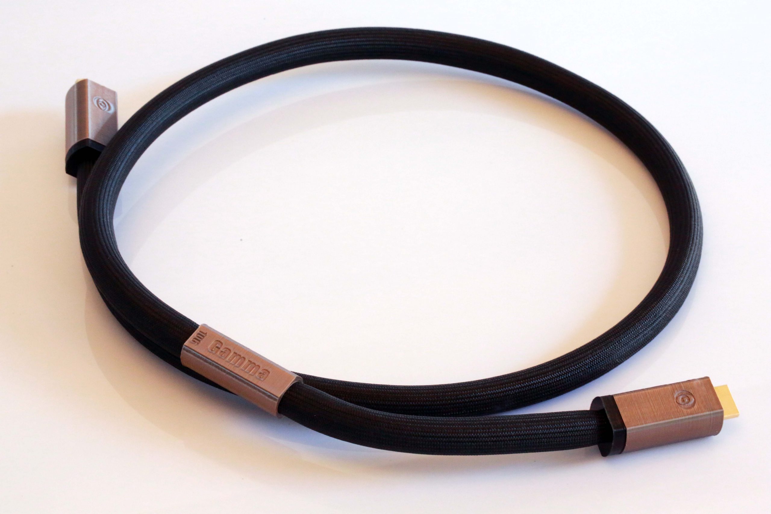 Gamma Numérique HDMI Digital Odeion Cables